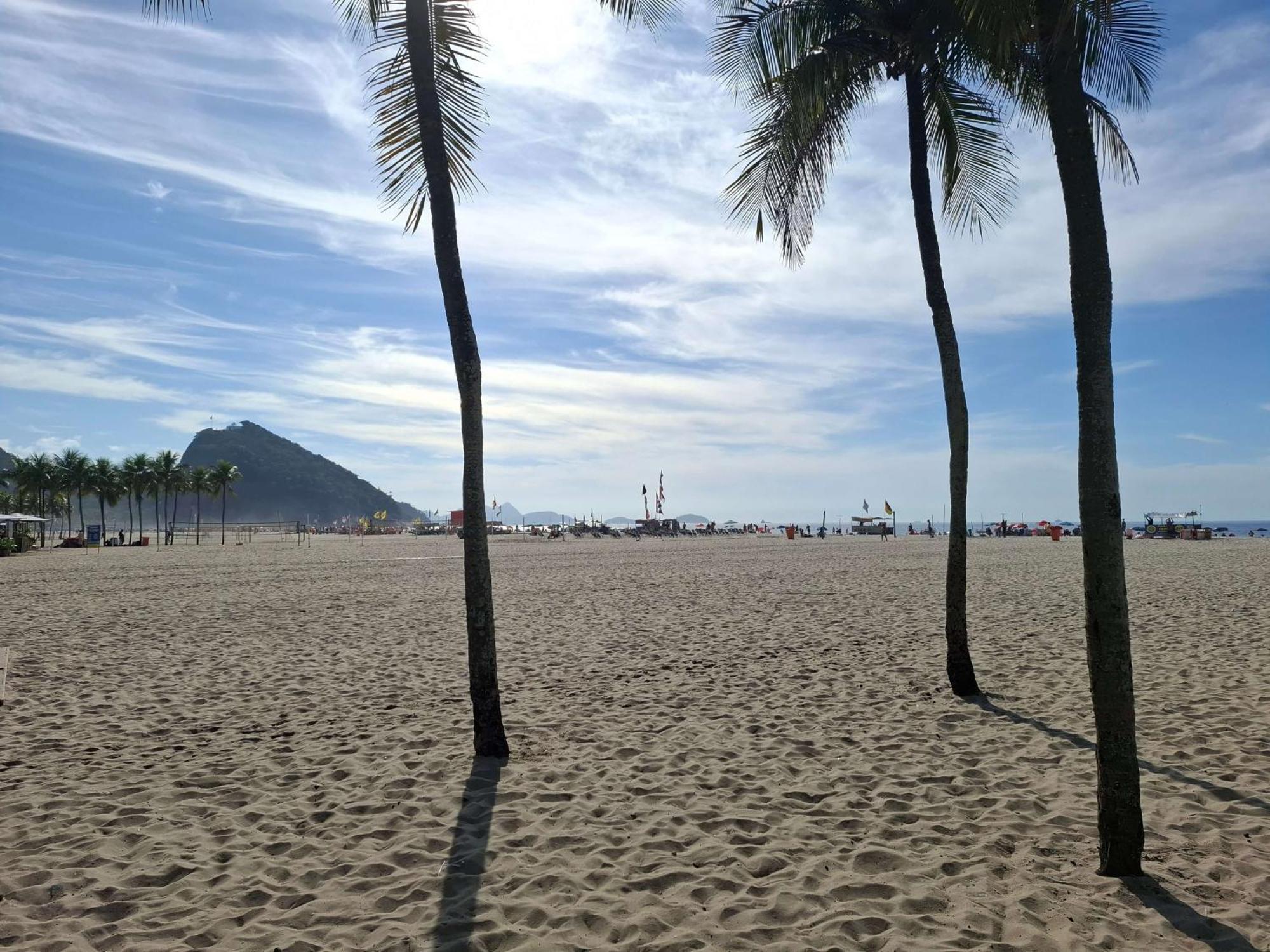 Copacabana Beach Prado Loft - Rio de Janeiro — Photos 3